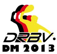 Read more about the article Noch zwei Wochen bis zur DM 2013