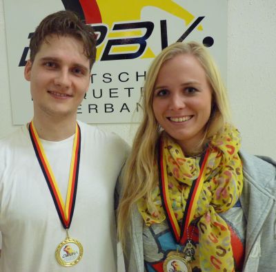 Read more about the article Hamburger Spieler dominieren Deutsche Meisterschaften 2013