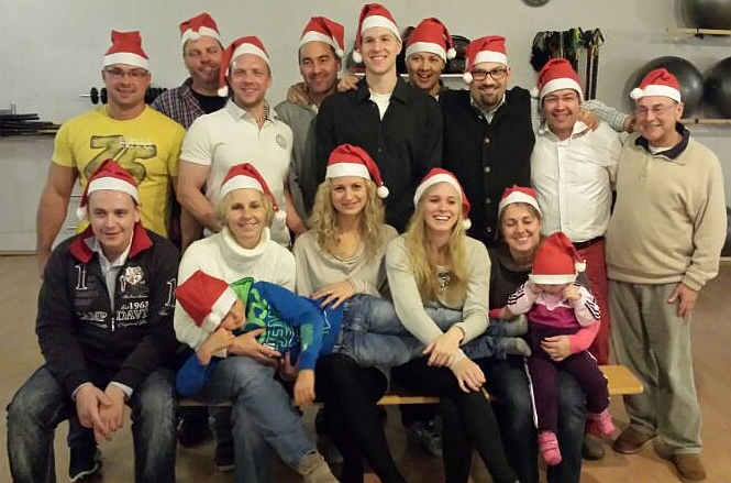 Read more about the article Arne Schmitz verteidigt Titel bei Hamburger Meisterschaften