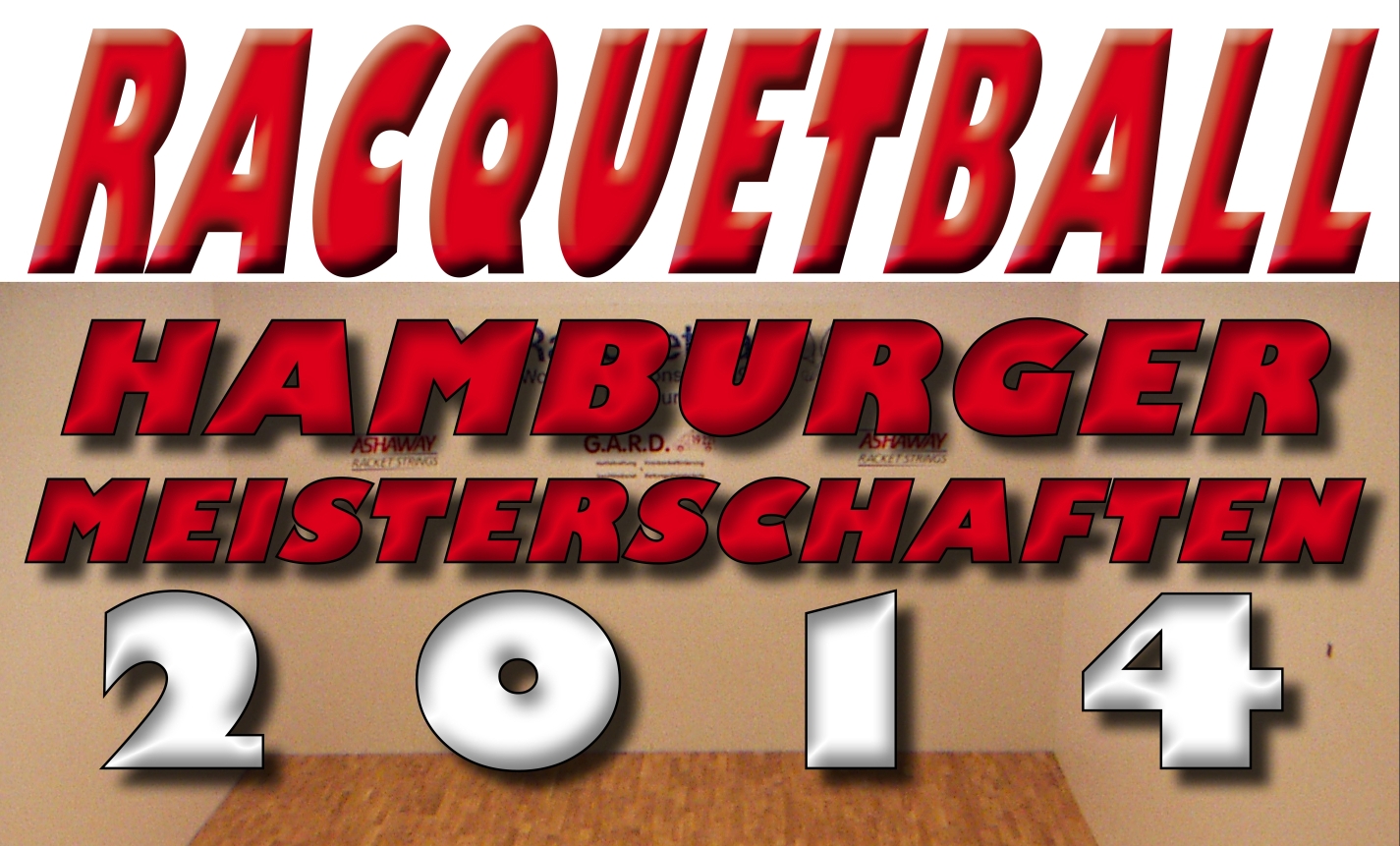 Read more about the article 14. Hamburger Meisterschaften 2014