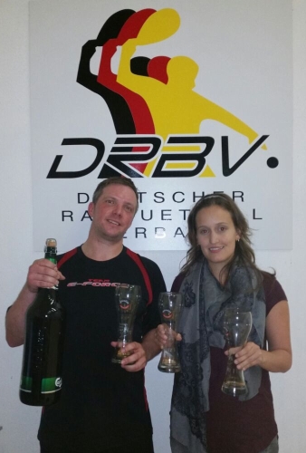 Read more about the article Aldrete (MEX) und Bertels siegen bei Hamburg Open