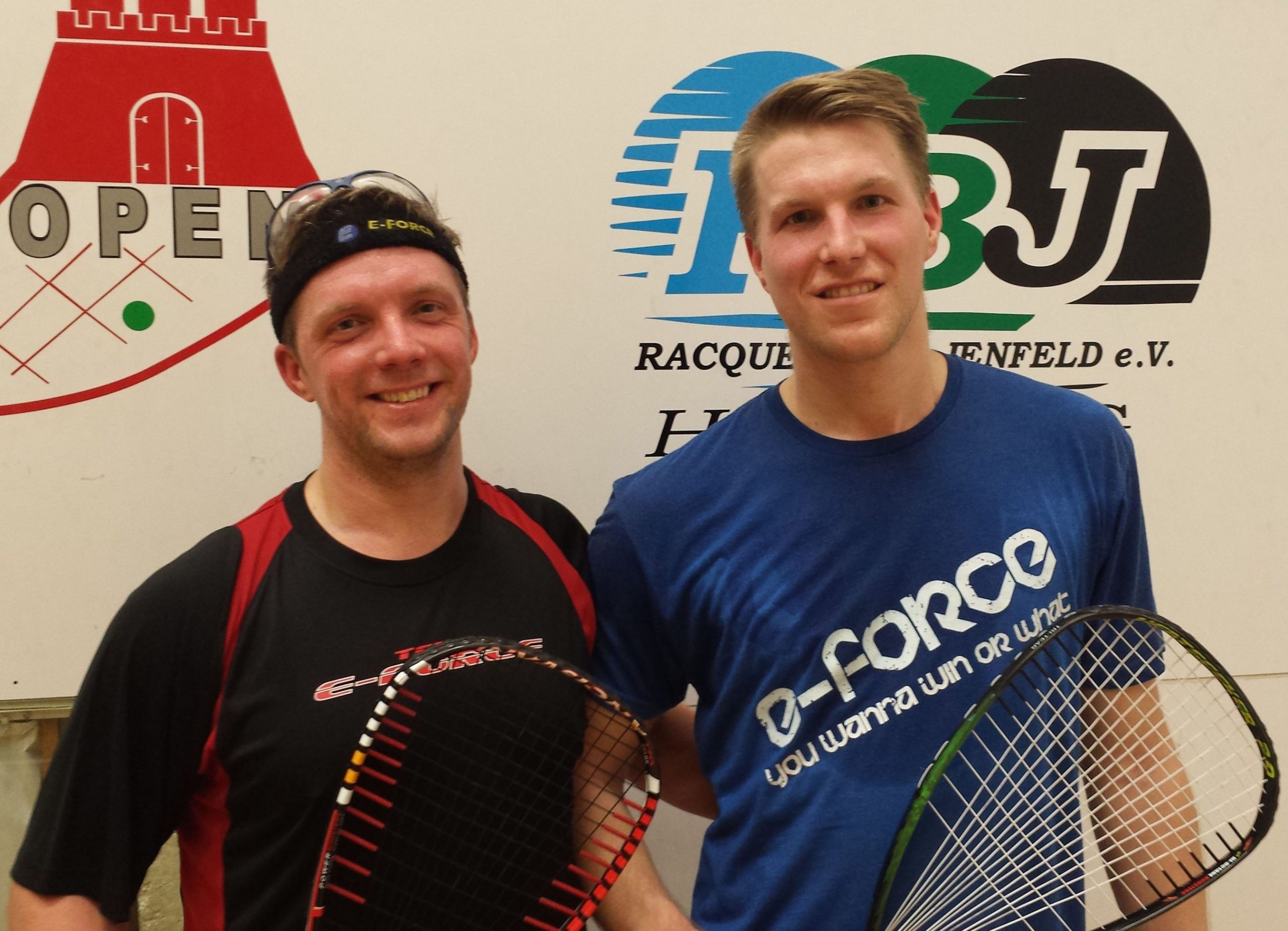 Read more about the article Oliver Bertels gewinnt Hamburger Meisterschaften