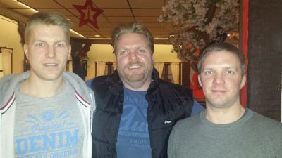 Read more about the article Tjark Süchting neuer Vorsitzender des RBJ Hamburg