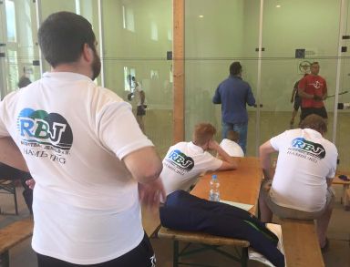 Read more about the article Tolle Erfolge für Hamburger Spieler bei Bavarian Open 2015