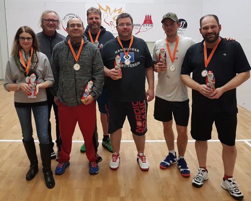 Read more about the article Czempisz verteidigt Hamburger Titel