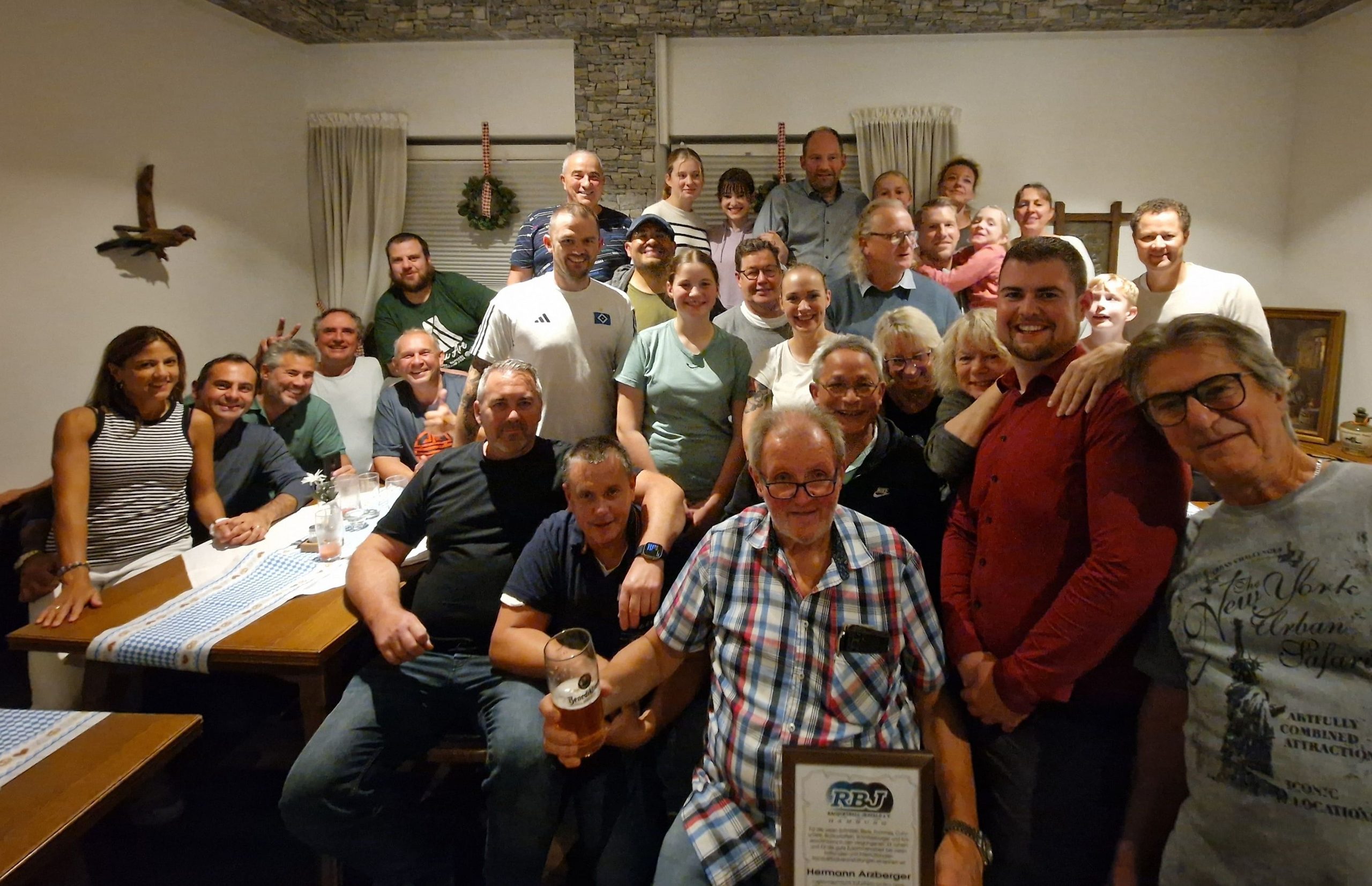 Read more about the article In Hamburg ist eine Ära zuende gegangen