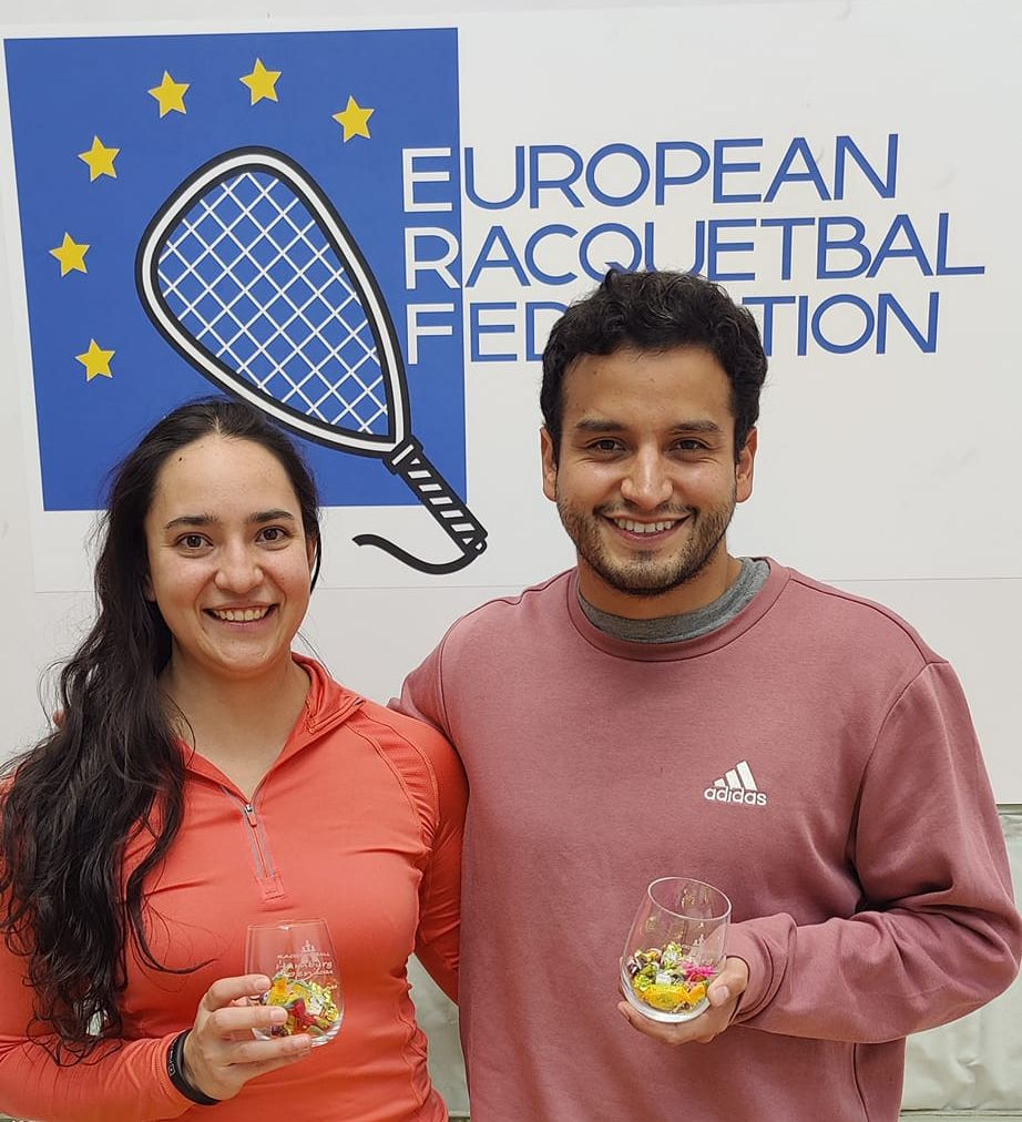 Read more about the article Luque und Ruiz gewinnen Hamburg Open 2024