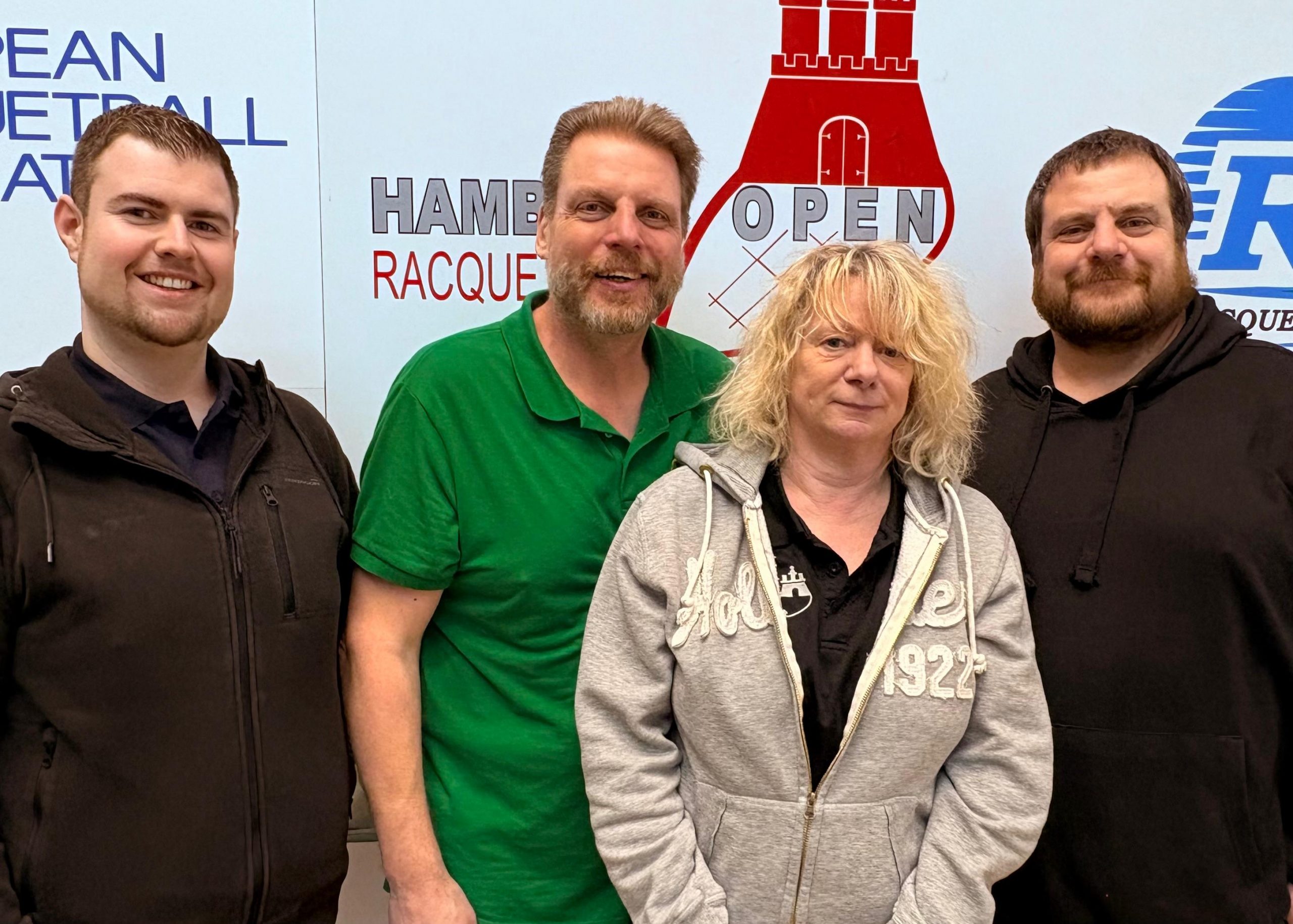 Read more about the article Neuer Landesvorstand gewählt