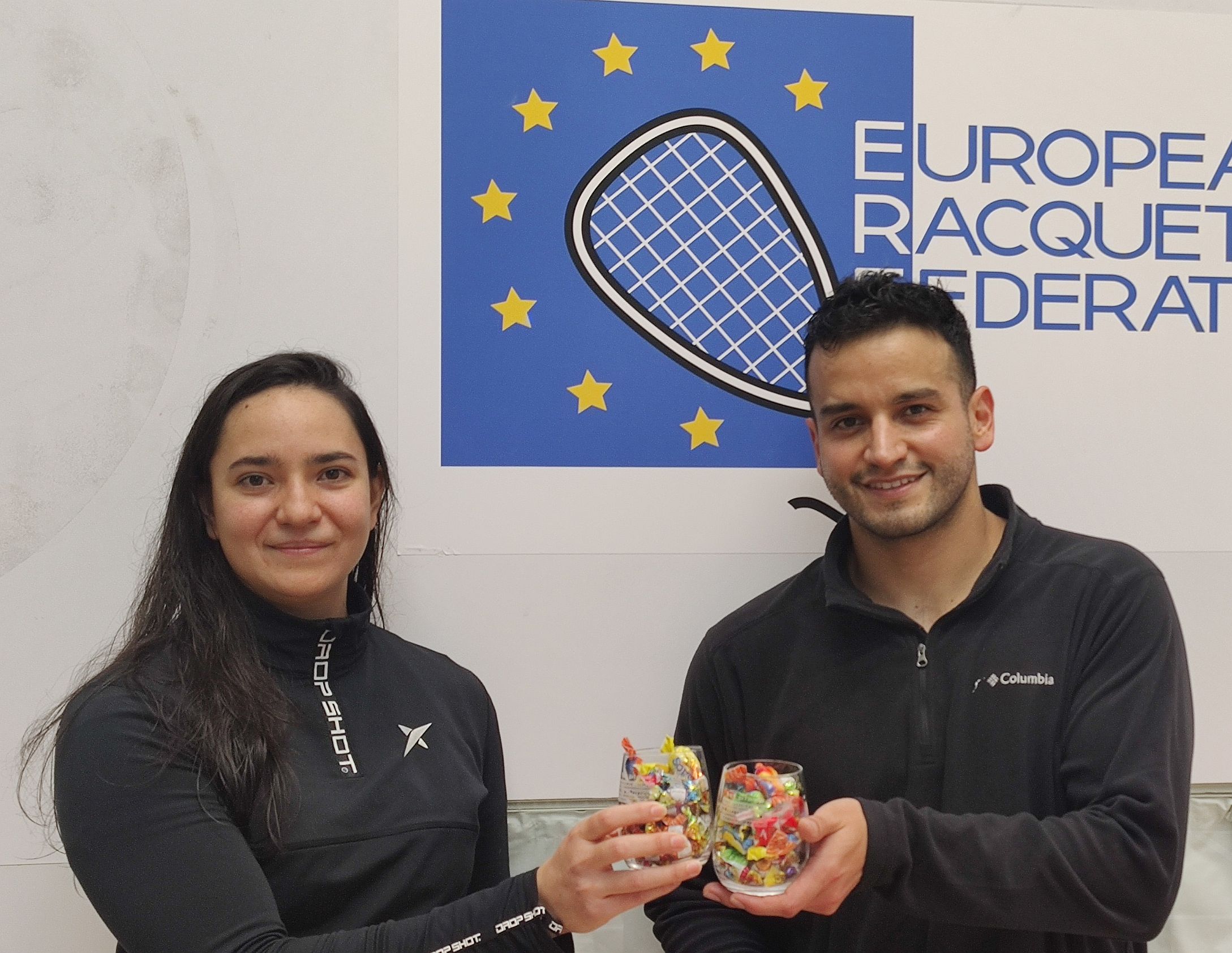 Read more about the article Luque und Ruiz verteidigen Titel bei Hamburg Open 2025